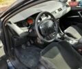 Синий Ситроен С5, объемом двигателя 2 л и пробегом 420 тыс. км за 950 $, фото 4 на Automoto.ua