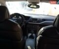 Синий Ситроен С5, объемом двигателя 1.6 л и пробегом 358 тыс. км за 4500 $, фото 5 на Automoto.ua