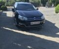 Синій Сітроен С5, об'ємом двигуна 1.6 л та пробігом 440 тис. км за 5204 $, фото 7 на Automoto.ua