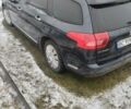 Синий Ситроен С5, объемом двигателя 1.56 л и пробегом 281 тыс. км за 5300 $, фото 3 на Automoto.ua