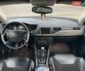 Синий Ситроен С5, объемом двигателя 2 л и пробегом 316 тыс. км за 4350 $, фото 37 на Automoto.ua