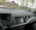 Синий Ситроен С5, объемом двигателя 1.6 л и пробегом 250 тыс. км за 6200 $, фото 7 на Automoto.ua
