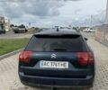 Синій Сітроен С5, об'ємом двигуна 1.6 л та пробігом 400 тис. км за 4697 $, фото 5 на Automoto.ua