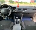 Синий Ситроен С5, объемом двигателя 2 л и пробегом 235 тыс. км за 5200 $, фото 8 на Automoto.ua