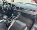 Синий Ситроен С5, объемом двигателя 2 л и пробегом 316 тыс. км за 4350 $, фото 41 на Automoto.ua