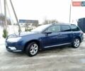 Синий Ситроен С5, объемом двигателя 1.56 л и пробегом 210 тыс. км за 5999 $, фото 6 на Automoto.ua