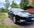 Синій Сітроен С5, об'ємом двигуна 1.6 л та пробігом 280 тис. км за 5500 $, фото 1 на Automoto.ua