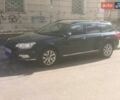 Синий Ситроен С5, объемом двигателя 2 л и пробегом 242 тыс. км за 6200 $, фото 1 на Automoto.ua