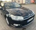 Синий Ситроен С5, объемом двигателя 2 л и пробегом 316 тыс. км за 4350 $, фото 23 на Automoto.ua