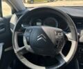 Синий Ситроен С5, объемом двигателя 1.6 л и пробегом 189 тыс. км за 6500 $, фото 4 на Automoto.ua