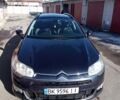Синій Сітроен С5, об'ємом двигуна 1.56 л та пробігом 347 тис. км за 5600 $, фото 1 на Automoto.ua