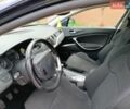 Синий Ситроен С5, объемом двигателя 1.6 л и пробегом 280 тыс. км за 4000 $, фото 8 на Automoto.ua