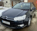 Синий Ситроен С5, объемом двигателя 2 л и пробегом 222 тыс. км за 7300 $, фото 1 на Automoto.ua