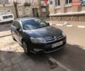 Синий Ситроен С5, объемом двигателя 2 л и пробегом 242 тыс. км за 6200 $, фото 4 на Automoto.ua