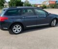 Синий Ситроен С5, объемом двигателя 2 л и пробегом 235 тыс. км за 5200 $, фото 4 на Automoto.ua