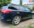 Синий Ситроен С5, объемом двигателя 1.6 л и пробегом 280 тыс. км за 4000 $, фото 2 на Automoto.ua