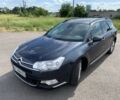 Синий Ситроен С5, объемом двигателя 2 л и пробегом 234 тыс. км за 5900 $, фото 1 на Automoto.ua