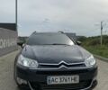 Синій Сітроен С5, об'ємом двигуна 1.6 л та пробігом 400 тис. км за 4697 $, фото 1 на Automoto.ua