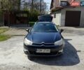 Синий Ситроен С5, объемом двигателя 2 л и пробегом 420 тыс. км за 950 $, фото 1 на Automoto.ua