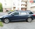 Синий Ситроен С5, объемом двигателя 1.56 л и пробегом 210 тыс. км за 5999 $, фото 1 на Automoto.ua
