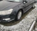Синий Ситроен С5, объемом двигателя 1.56 л и пробегом 281 тыс. км за 5300 $, фото 2 на Automoto.ua