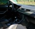 Синий Ситроен С5, объемом двигателя 1.56 л и пробегом 440 тыс. км за 4200 $, фото 6 на Automoto.ua