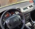 Синій Сітроен С5, об'ємом двигуна 2 л та пробігом 420 тис. км за 950 $, фото 7 на Automoto.ua