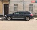 Синий Ситроен С5, объемом двигателя 2 л и пробегом 242 тыс. км за 6200 $, фото 2 на Automoto.ua