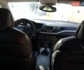 Синій Сітроен С5, об'ємом двигуна 1.56 л та пробігом 347 тис. км за 5600 $, фото 5 на Automoto.ua