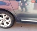 Синий Ситроен С5, объемом двигателя 1.6 л и пробегом 358 тыс. км за 4500 $, фото 10 на Automoto.ua