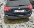 Синий Ситроен С5, объемом двигателя 1.56 л и пробегом 281 тыс. км за 5300 $, фото 4 на Automoto.ua