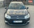 Синий Ситроен С5, объемом двигателя 2 л и пробегом 316 тыс. км за 4350 $, фото 13 на Automoto.ua