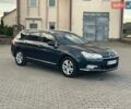 Синий Ситроен С5, объемом двигателя 2 л и пробегом 316 тыс. км за 4350 $, фото 3 на Automoto.ua