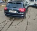 Синий Ситроен С5, объемом двигателя 1.6 л и пробегом 214 тыс. км за 7000 $, фото 3 на Automoto.ua