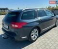 Синій Сітроен С5, об'ємом двигуна 2 л та пробігом 204 тис. км за 6800 $, фото 2 на Automoto.ua
