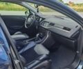 Синий Ситроен С5, объемом двигателя 2 л и пробегом 344 тыс. км за 6600 $, фото 12 на Automoto.ua