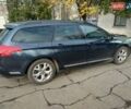 Синий Ситроен С5, объемом двигателя 1.6 л и пробегом 214 тыс. км за 7000 $, фото 2 на Automoto.ua
