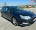 Синій Сітроен С5, об'ємом двигуна 2 л та пробігом 204 тис. км за 6800 $, фото 1 на Automoto.ua