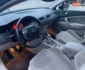 Синий Ситроен С5, объемом двигателя 2 л и пробегом 225 тыс. км за 7450 $, фото 3 на Automoto.ua