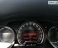 Синій Сітроен С5, об'ємом двигуна 2 л та пробігом 215 тис. км за 6500 $, фото 10 на Automoto.ua