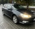Синій Сітроен С5, об'ємом двигуна 2 л та пробігом 380 тис. км за 5200 $, фото 1 на Automoto.ua