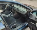 Синий Ситроен С5, объемом двигателя 2 л и пробегом 254 тыс. км за 6600 $, фото 12 на Automoto.ua