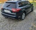 Синий Ситроен С5, объемом двигателя 2.18 л и пробегом 370 тыс. км за 5500 $, фото 3 на Automoto.ua