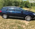 Синій Сітроен С5, об'ємом двигуна 2 л та пробігом 215 тис. км за 6500 $, фото 2 на Automoto.ua