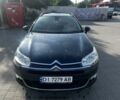 Синий Ситроен С5, объемом двигателя 2 л и пробегом 371 тыс. км за 5300 $, фото 1 на Automoto.ua