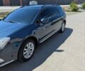 Синий Ситроен С5, объемом двигателя 1.6 л и пробегом 265 тыс. км за 5500 $, фото 2 на Automoto.ua