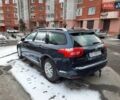 Синий Ситроен С5, объемом двигателя 2 л и пробегом 254 тыс. км за 6600 $, фото 1 на Automoto.ua