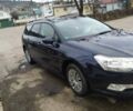 Синий Ситроен С5, объемом двигателя 1.8 л и пробегом 260 тыс. км за 5500 $, фото 5 на Automoto.ua