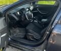 Синий Ситроен С5, объемом двигателя 2 л и пробегом 371 тыс. км за 5300 $, фото 5 на Automoto.ua