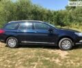 Синій Сітроен С5, об'ємом двигуна 2 л та пробігом 215 тис. км за 6500 $, фото 5 на Automoto.ua